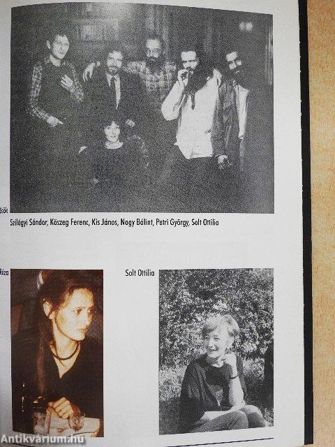 Szamizdat történetek