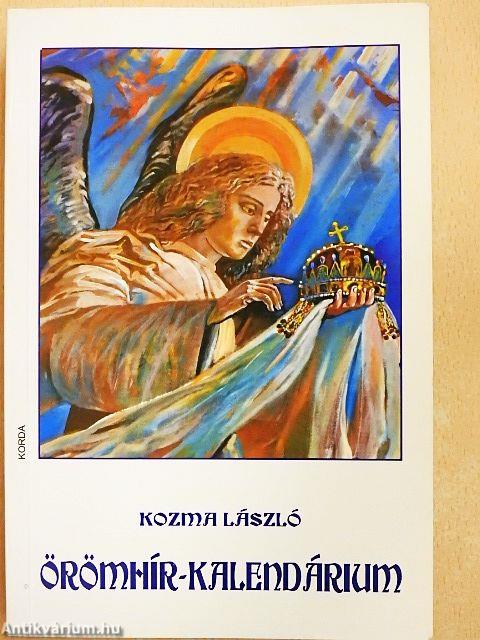 Örömhír-kalendárium