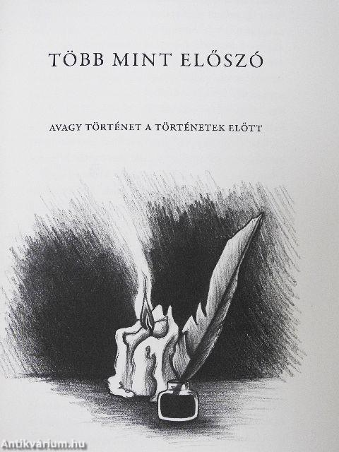 Az ötödik parancsolat és egyéb történetek