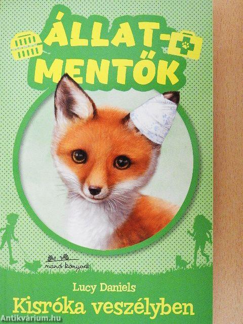 Kisróka veszélyben