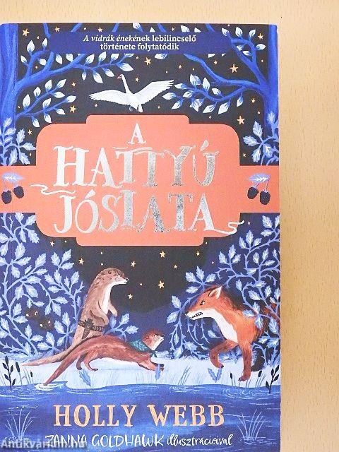 A hattyú jóslata
