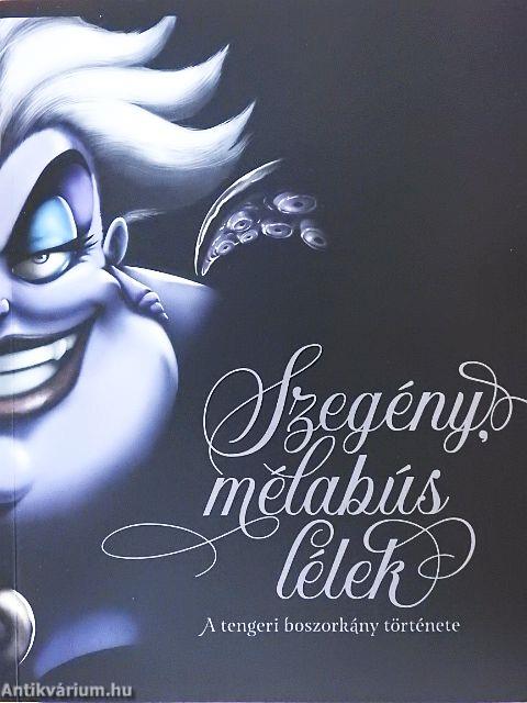 Szegény, mélabús lélek