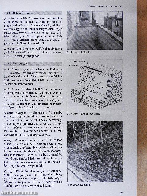 Burkolás előkészítése