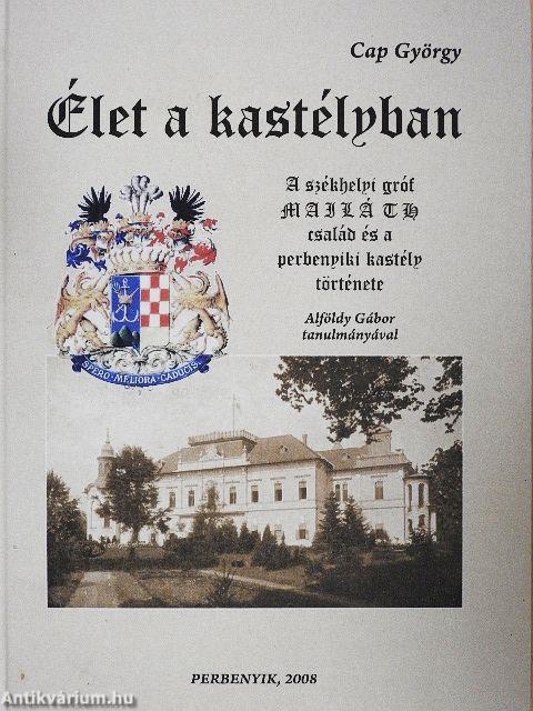 Élet a kastélyban