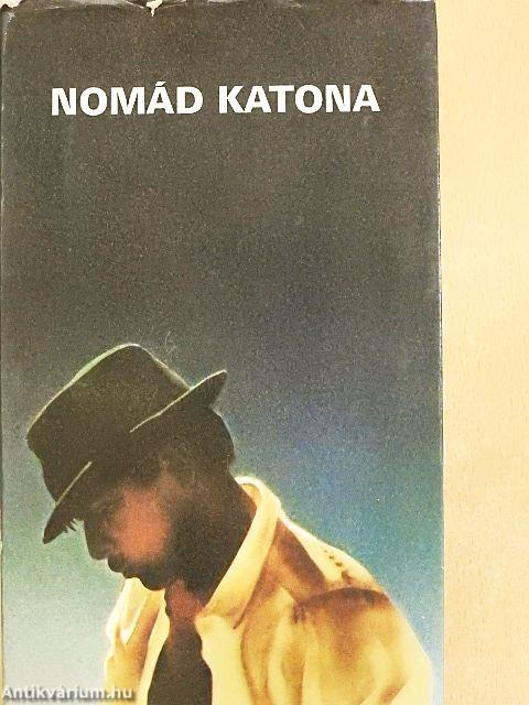 Nomád katona