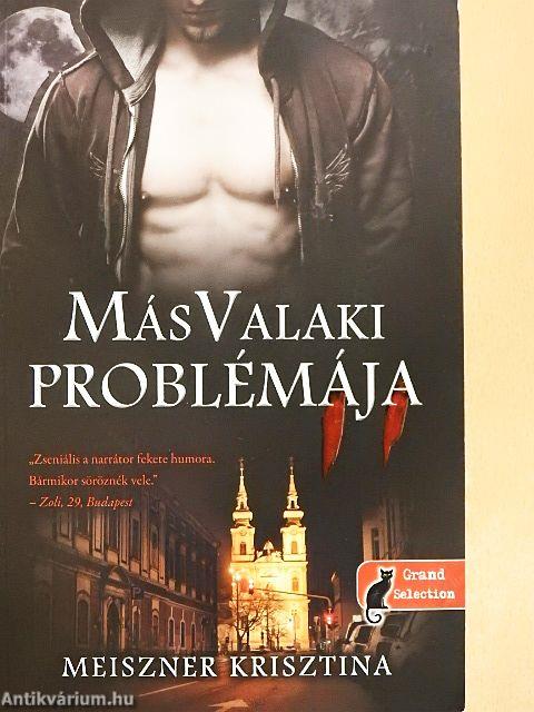 MásValaki problémája