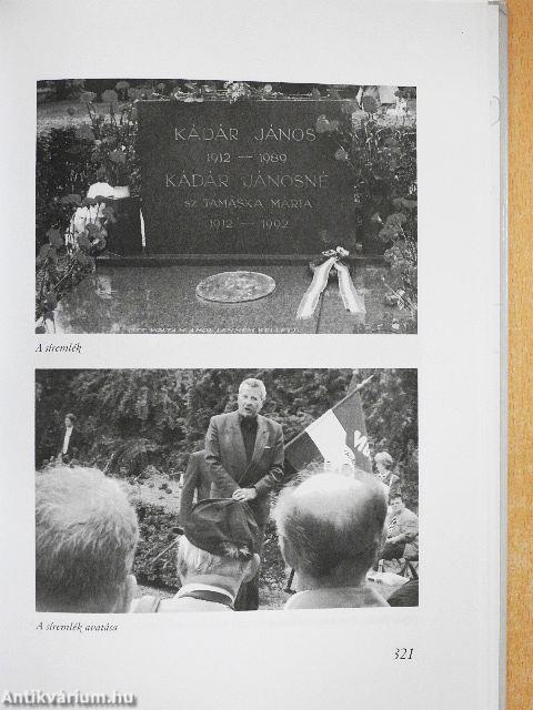 Kádár élt... 3.