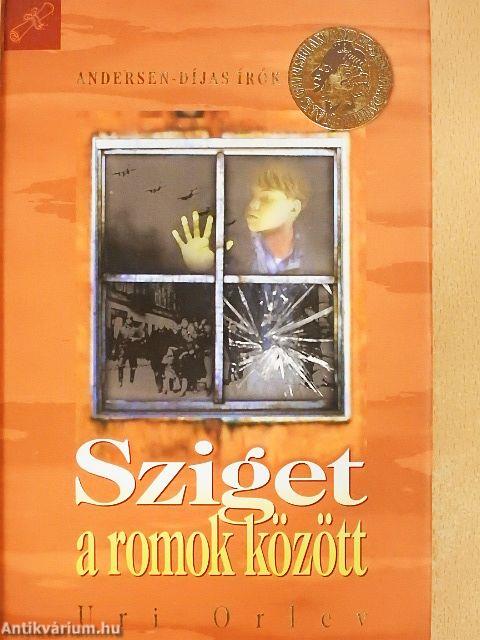 Sziget a romok között
