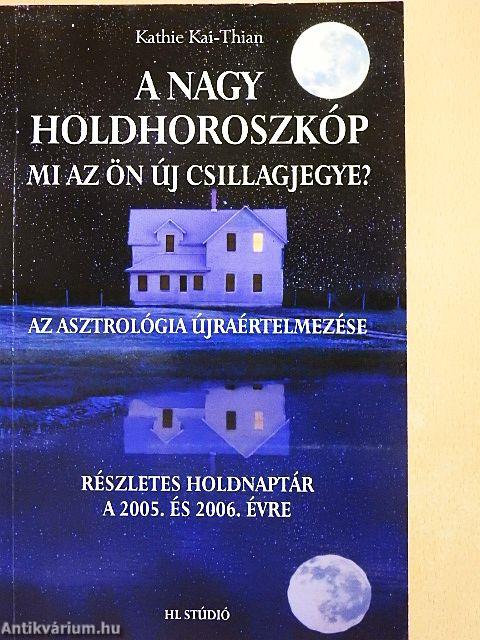 A nagy holdhoroszkóp