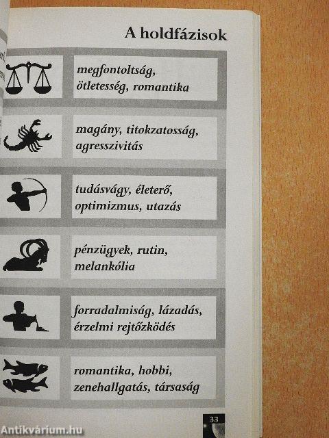 A nagy holdhoroszkóp