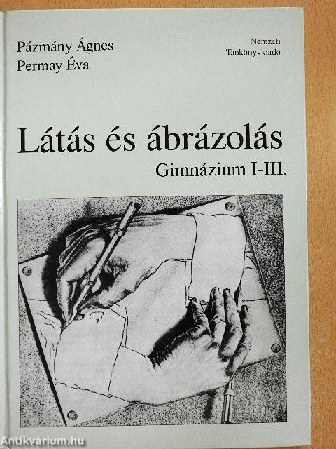 Látás és ábrázolás