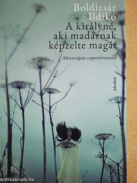 A királyné, aki madárnak képzelte magát