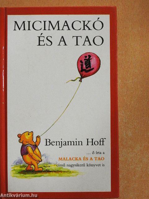 Micimackó és a tao