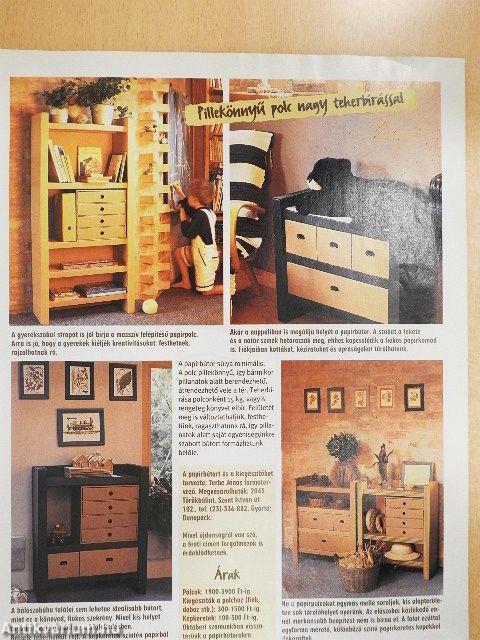 Házi Praktika 1999. szeptember