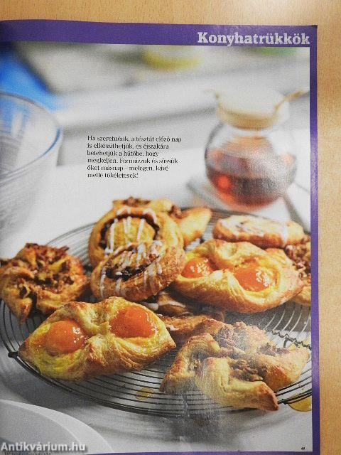 BBC GoodFood Világkonyha 2014. október