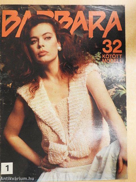 Barbara