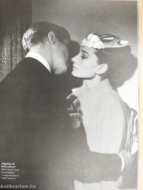 Filmvilág 2013. április