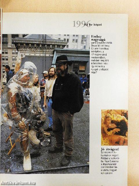 Cinema 1997. január-december