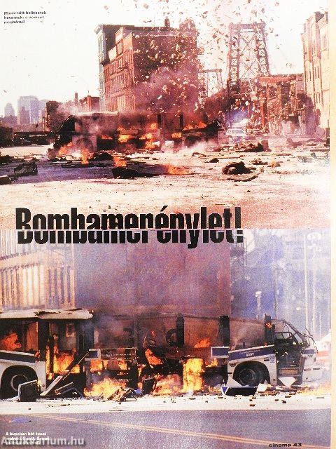 Cinema 1999. január-december