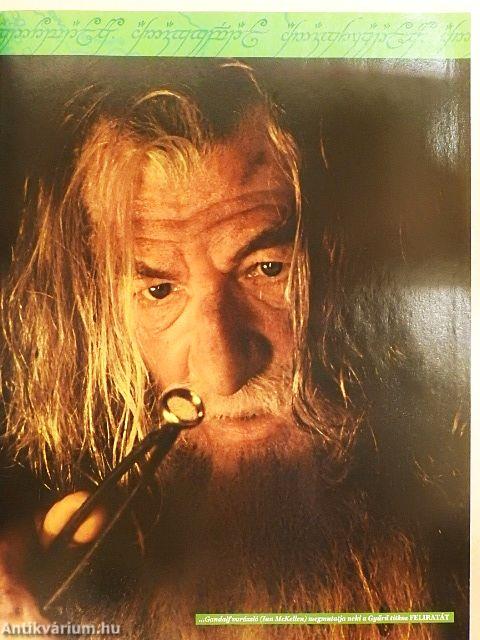 Cinema 2002. (nem teljes évfolyam)