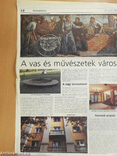 Műértő 2004. január-december