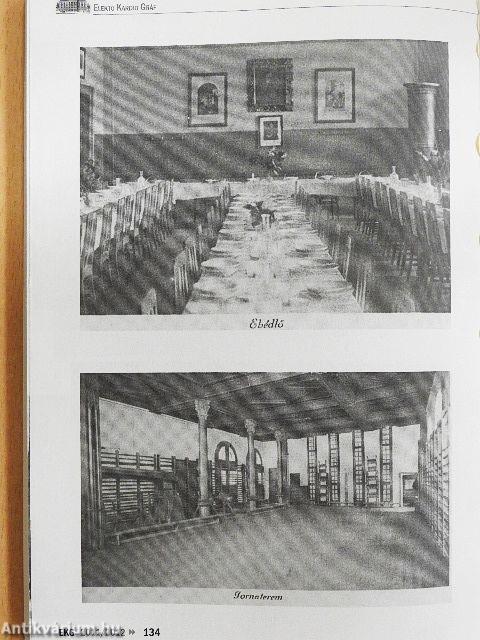 Elektro Kardio Gráf 2011. ősz