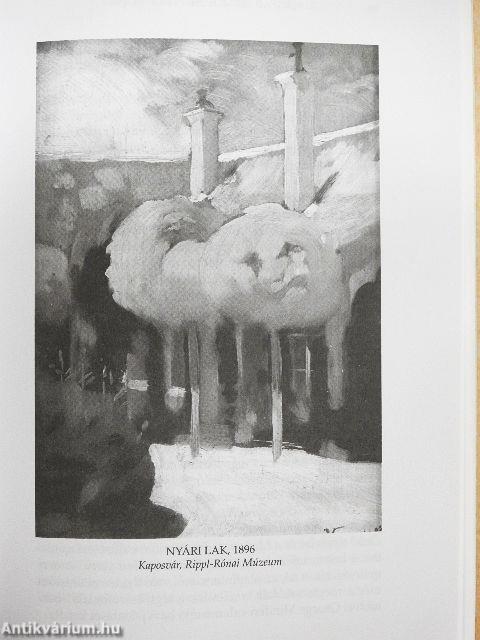 Magyar Szemle 2007. december