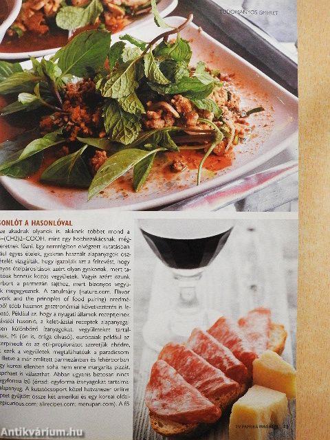 TV Paprika Magazin 2012. május
