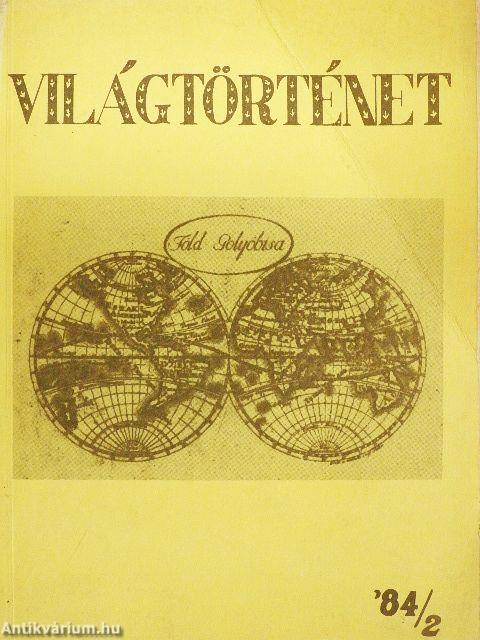 Világtörténet '84/2.