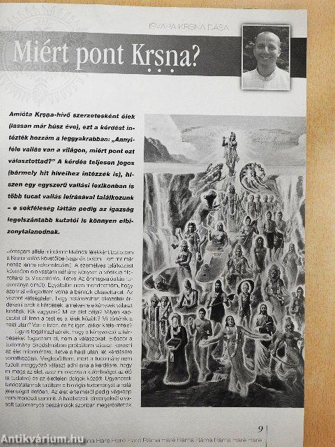 Vissza Istenhez 2010/4.