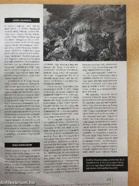 Vissza Istenhez 2010/4.