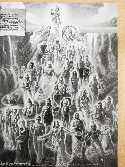 Vissza Istenhez 2010/2.