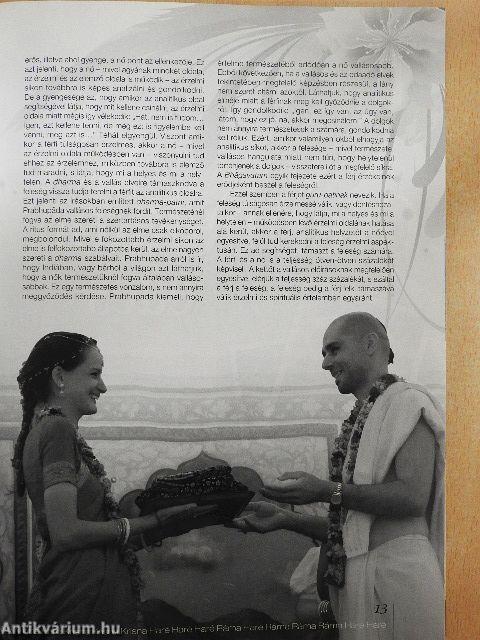 Vissza Istenhez 2010/2.