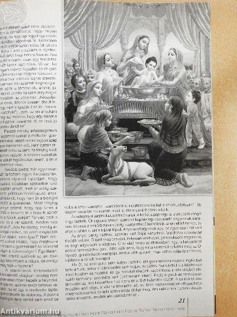 Vissza Istenhez 2010/2.