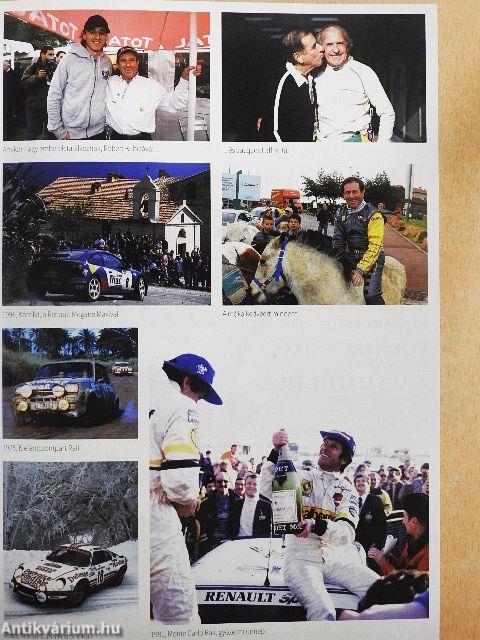 Rally Café 2016. február