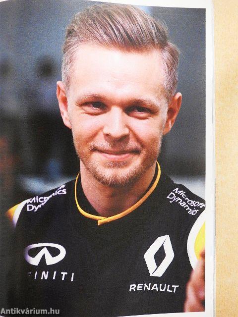 Rally Café 2016. február