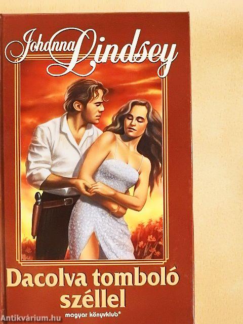 Dacolva tomboló széllel