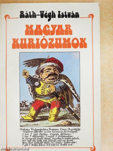 Magyar kuriózumok
