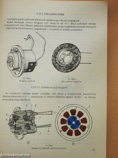 Fedélzeti műszerek és műszerrendszerek I.
