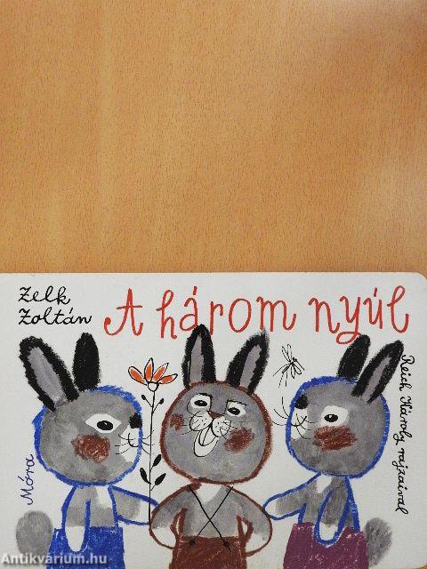 A három nyúl