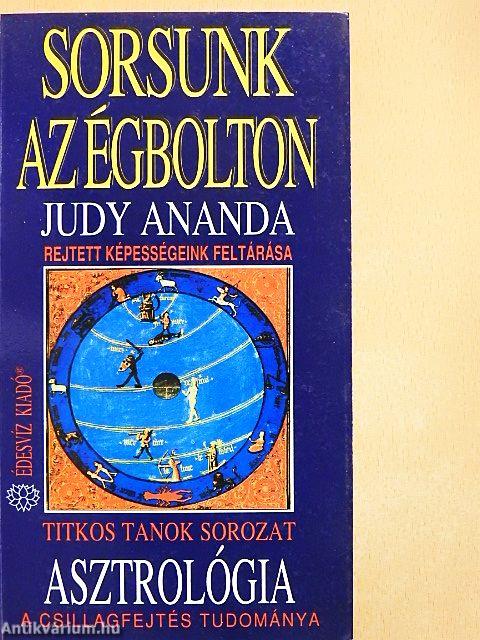 Asztrológia - Sorsunk az égbolton