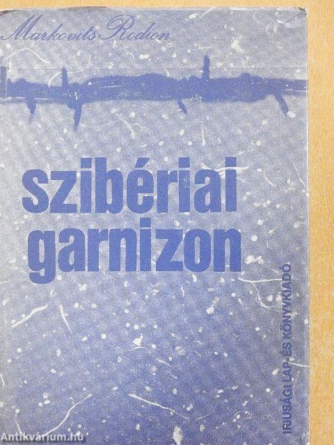 Szibériai garnizon