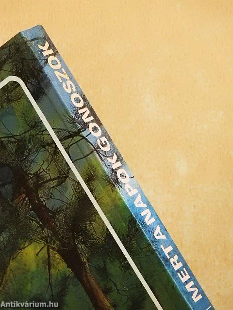 Mert a napok gonoszok