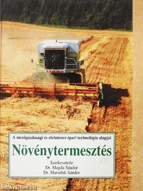 Növénytermesztés