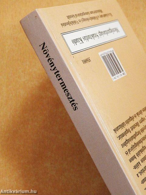 Növénytermesztés