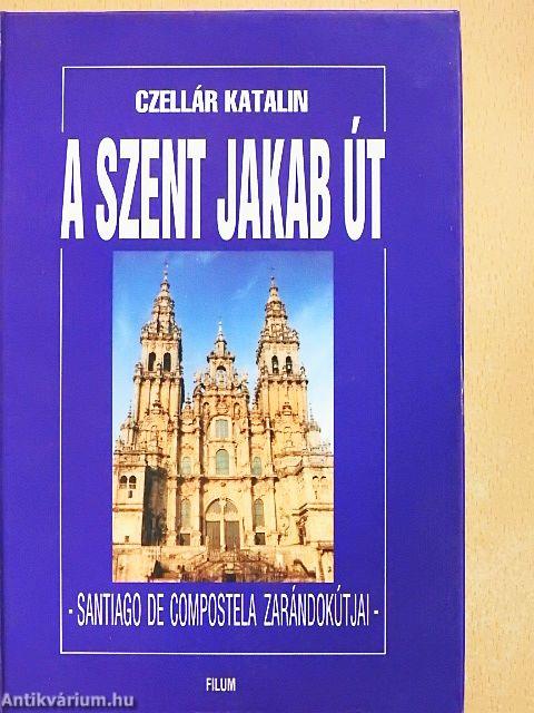 A Szent Jakab út