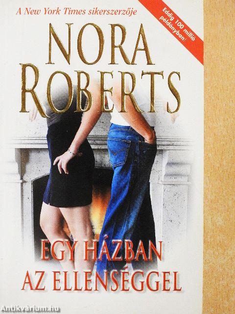 Egy házban az ellenséggel