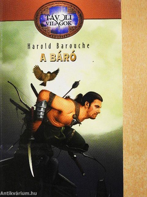 A báró