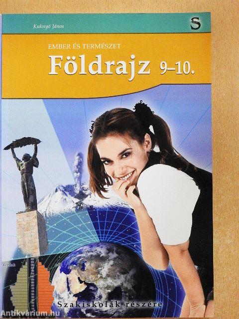 Földrajz 9-10.