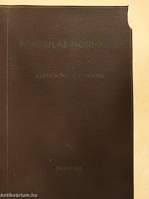 Formulae Normales V.